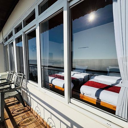 Panoramic View Guest House Sarangkot Ποκάρα Εξωτερικό φωτογραφία