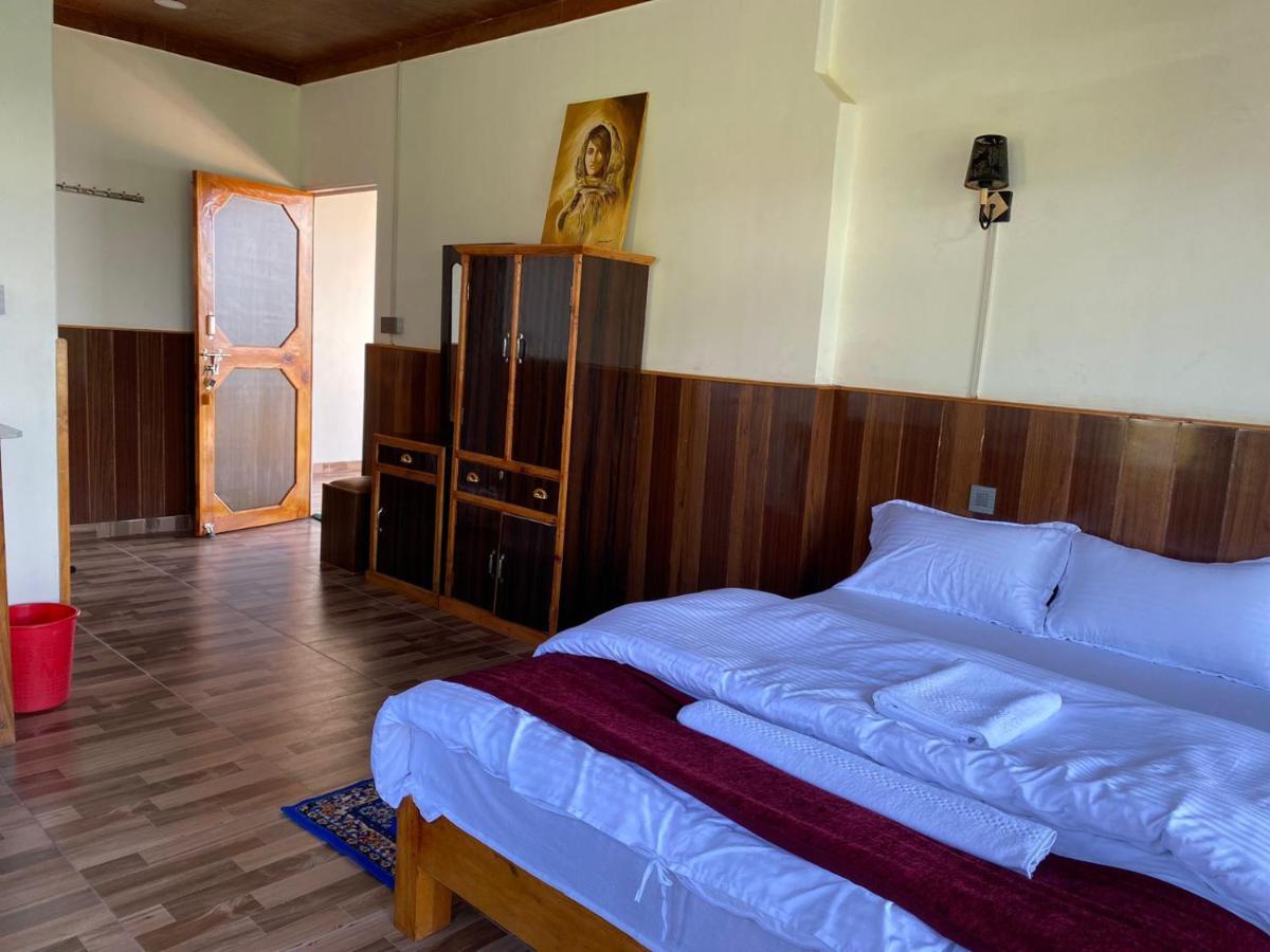 Panoramic View Guest House Sarangkot Ποκάρα Εξωτερικό φωτογραφία